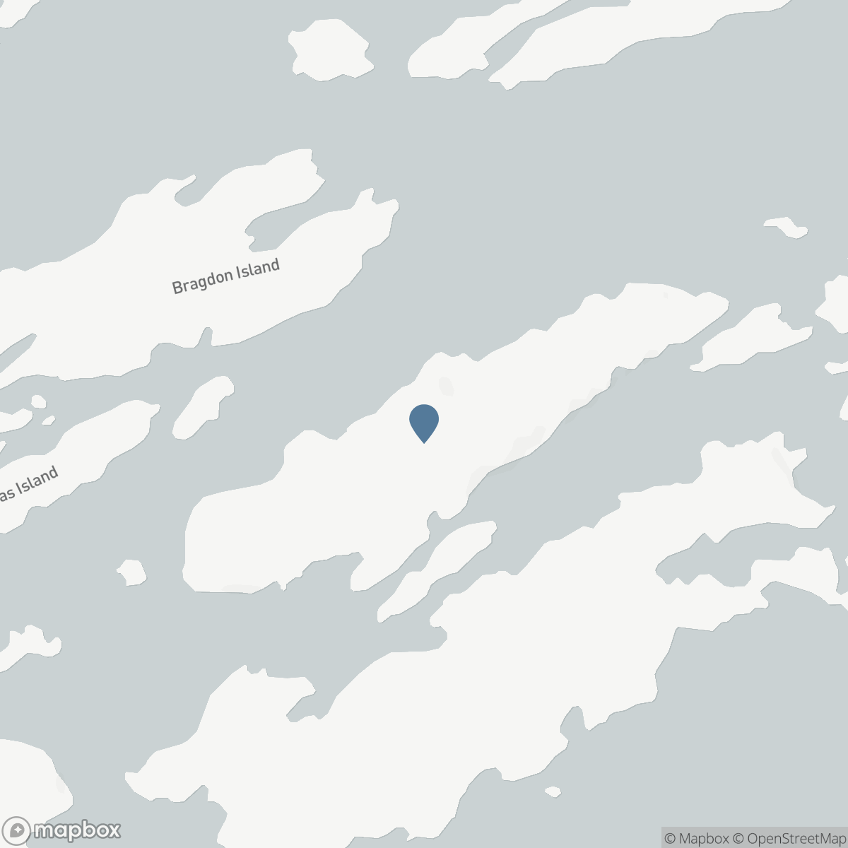 140 NORRIS ISLAND, Parry Sound, Ontario P0M 2N1